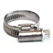 Хомут червячный Маяк 8-12мм 989-008