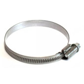 Хомут червячный Маяк 80-100мм 989-012