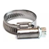 Хомут червячный Маяк 16-27мм 989-017