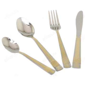 Набор столовых приборов МВ26467 24 шт-2