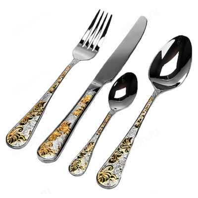 Набор столовых приборов МВ26470 24 шт.