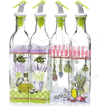 Бутылка для масла МВ 26673 500 мл