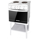 Жарочный шкаф с конфорками Мечта-221 Ч (2 конф)