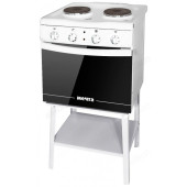 Жарочный шкаф с конфорками Мечта-221 Ч (2 конф)