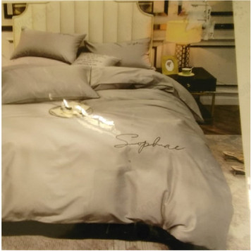 Набор для сна Менси 1,5 спальный Жатка