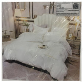 Набор для сна Менси 1,5 спальный Однотонный