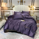 Набор для сна Менси евро Сатин