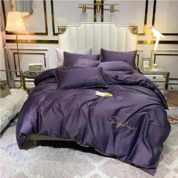 Набор для сна Менси евро Сатин