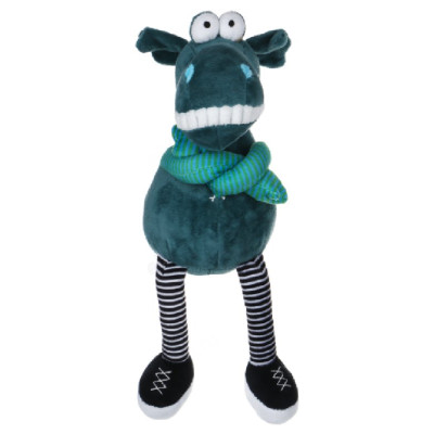 Игрушка "Дракон - зубастик" 264-397