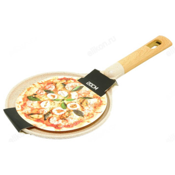 Сковорода блинная MGC PP204W1M111 20см-1