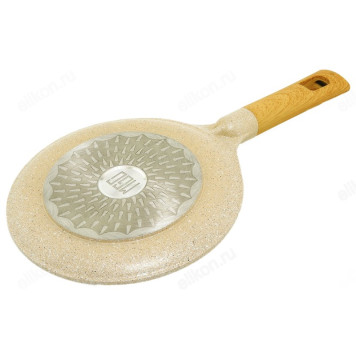 Сковорода блинная MGC PP204W1M111 20см-2