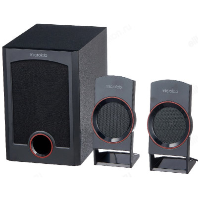Акустическае система Microlab M-111-1