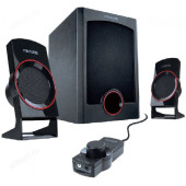 Акустика 2.1, 12W, MICROLAB M-111