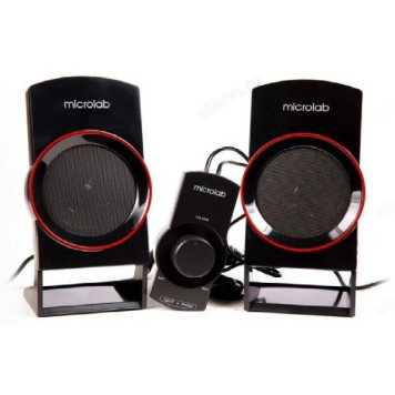 Акустическае система Microlab M-111-3