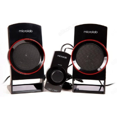 Акустическае система Microlab M-111-3