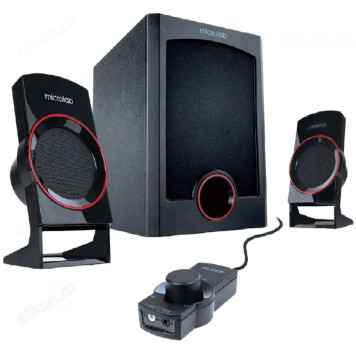 Акустическае система Microlab M-111
