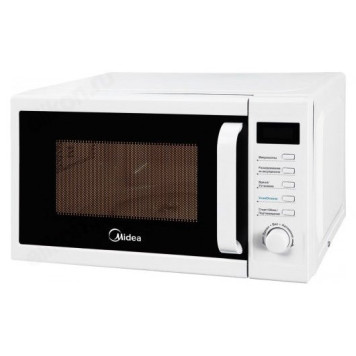 Микроволновка MIDEA AM820CUK-W