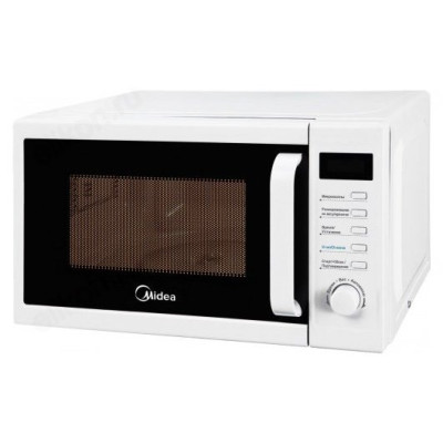 Микроволновка MIDEA AM820CUK-W