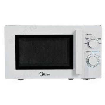 Микроволновка MIDEA МM720CY6-W