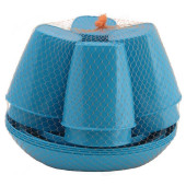 Набор дачный 4 персоны МИКС сетка