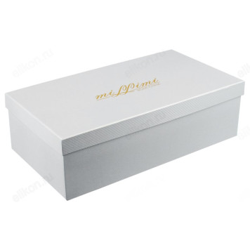 Набор чайный MILLIMI Дивный лес 802-116 14пр-6