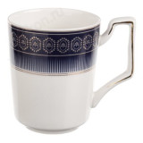 Кружка MILLIMI Элеганза 400 мл 802-122