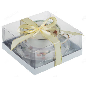 Набор чайный MILLIMI Баттерфлай 802-125 2 пр 220мЛ-4