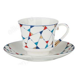 Набор чайный MILLIMI Фьюжн 802-151 12 пр