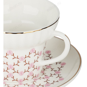 Набор кофеный MILLIMI Амалфи 802-152 12 пр-1