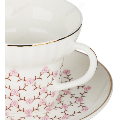 Набор кофеный MILLIMI Амалфи 802-152 12 пр-1