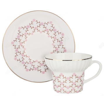 Набор кофеный MILLIMI Амалфи 802-152 12 пр-2