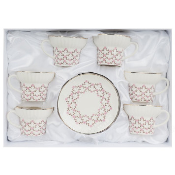 Набор кофеный MILLIMI Амалфи 802-152 12 пр-3