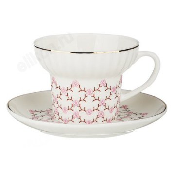 Набор кофеный MILLIMI Амалфи 802-152 12 пр