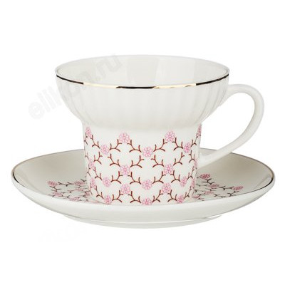 Набор кофеный MILLIMI Амалфи 802-152 12 пр