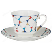 Набор чайный MILLIMI Фьюжн 802-153 4 предмета