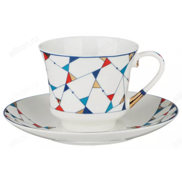 Набор чайный MILLIMI Фьюжн 802-153 4 предмета