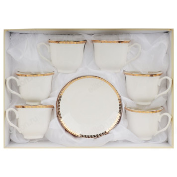 Набор чайный MILLIMI Шарм 802-183 12 пр-3