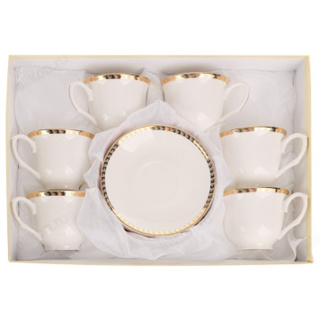 Набор чайный MILLIMI Шарм 802-183 12 пр-5