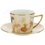 Набор чайный MILLIMI Мирабель 2пр 802-200