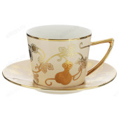 Набор чайный MILLIMI Мирабель 2пр 802-200