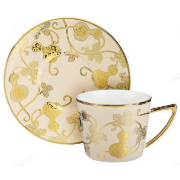 Набор чайный MILLIMI Мирабель 2пр 802-200-2