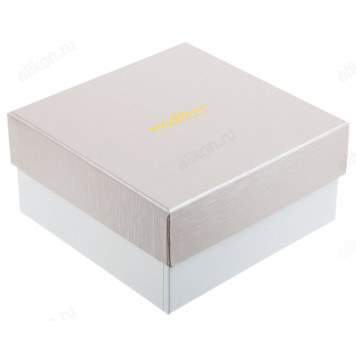 Набор чайный MILLIMI Мирабель 2пр 802-200-3