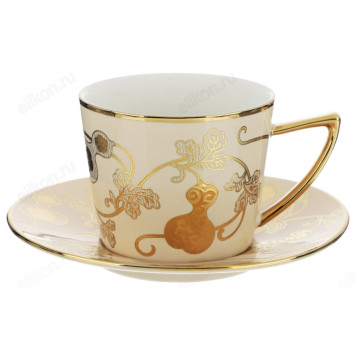 Набор чайный MILLIMI Мирабель 2пр 802-200