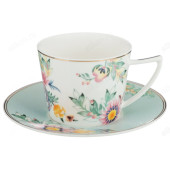 Набор чайный MILLIMI Эмоушн 2пр 802-202