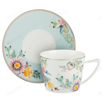 Набор чайный MILLIMI Эмоушн 2пр 802-202-2