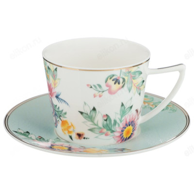 Набор чайный MILLIMI Эмоушн 2пр 802-202