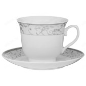 Набор чайный MILLIMI Ажур 802-217 2пр