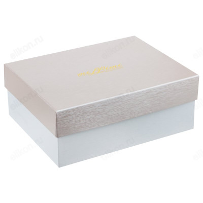 Набор чайный MILLIMI Флёрдоранж 4пр 802-394-6