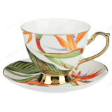 Набор чайный MILLIMI Стрелиция 12 пр 802-400