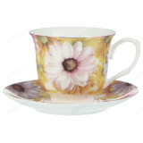 Набор чайный MILLIMI Ромашки 802-404 4 предмета